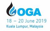 2019馬來西亞OGA展