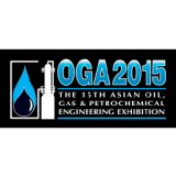 OGA-The 15 Asian Oil, Gas &amp; Petrochemical Engineering Exhibition