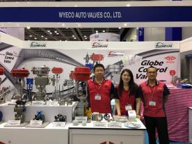 2017 Malaysia OGA Exhibition