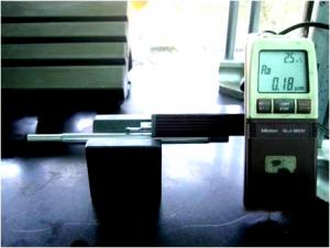 Surface Roughness Tester