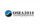 OSEA 2014 - The 20th International Oil &amp; Gas Industry Exhibition &amp; Conference