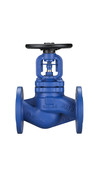 Bellows Sealed Globe Valve