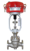 7000 Series Automatic Diaphragm Actuated Control Valves