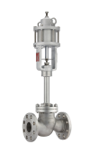 Manual Valve for Hyper-Cryogenic/Hyper-Cryogenic Emergency Shut-off valve