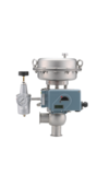 Sanitary Control Valve