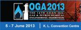 OGA-The 14 Asian Oil, Gas &amp; Petrochemical Engineering Exhibition