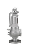 Safety valve