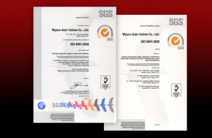 ISO 9001